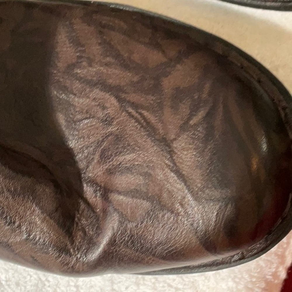CLARKS BENDABLE ANKLE BOOTS NWOT - Picture 5 of 5